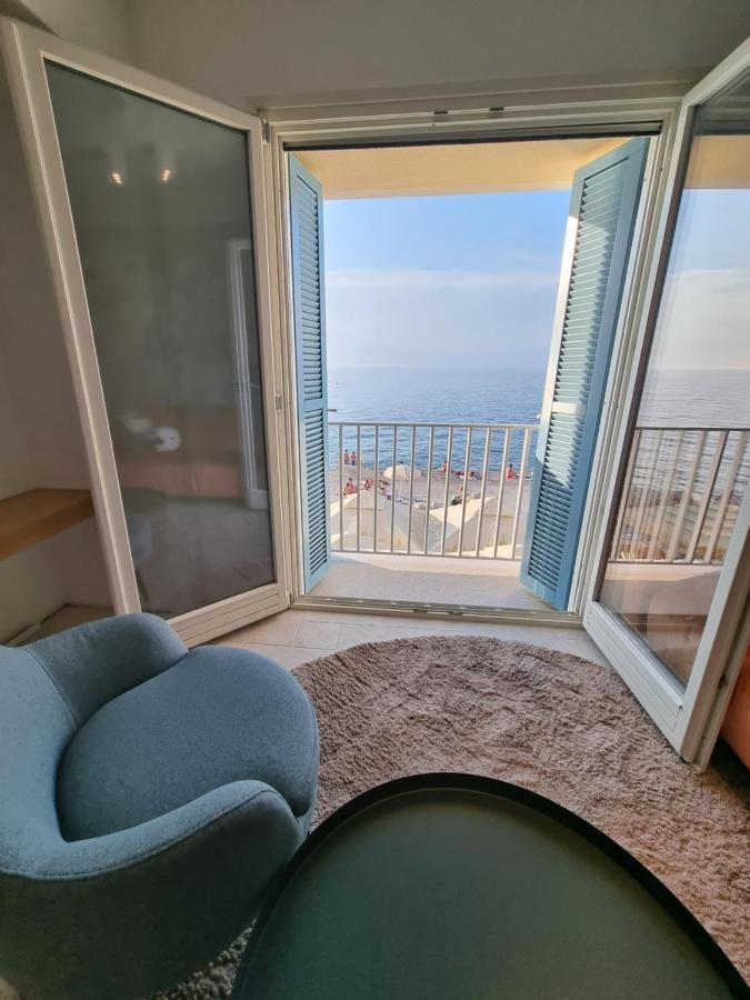 Bella Vista Apartment Piran Exterior photo