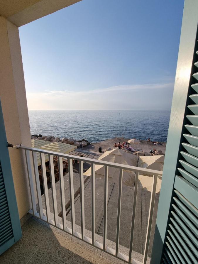 Bella Vista Apartment Piran Exterior photo