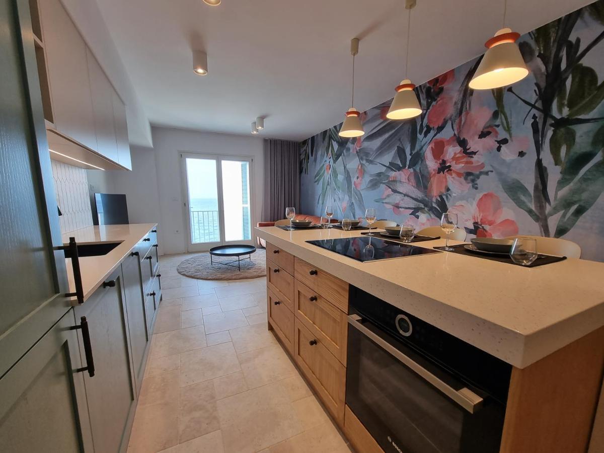 Bella Vista Apartment Piran Exterior photo