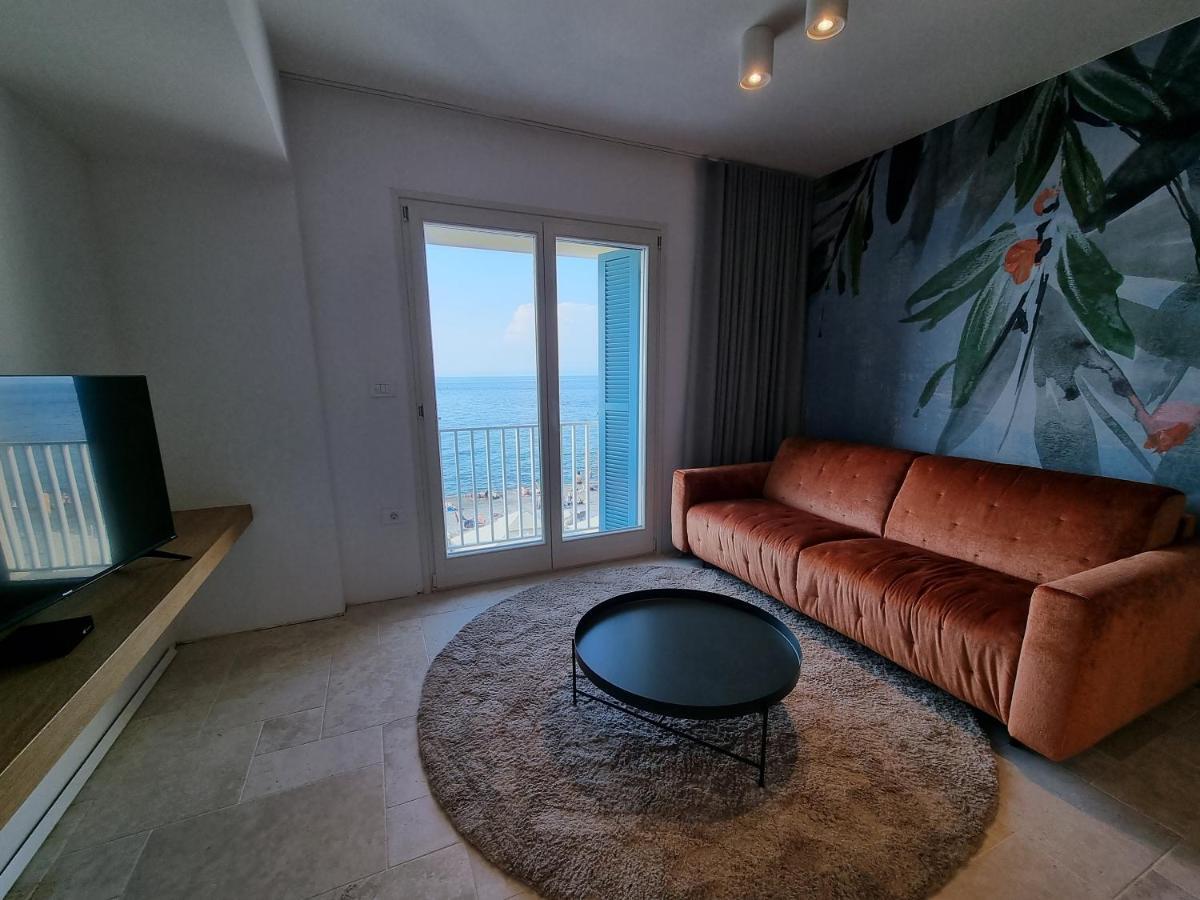 Bella Vista Apartment Piran Exterior photo