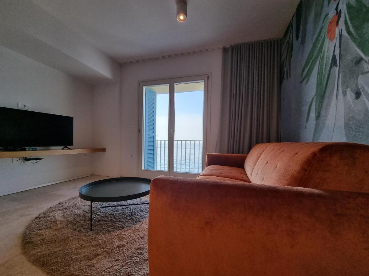 Bella Vista Apartment Piran Exterior photo