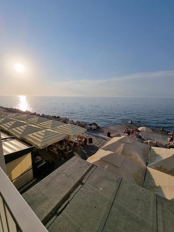 Bella Vista Apartment Piran Exterior photo