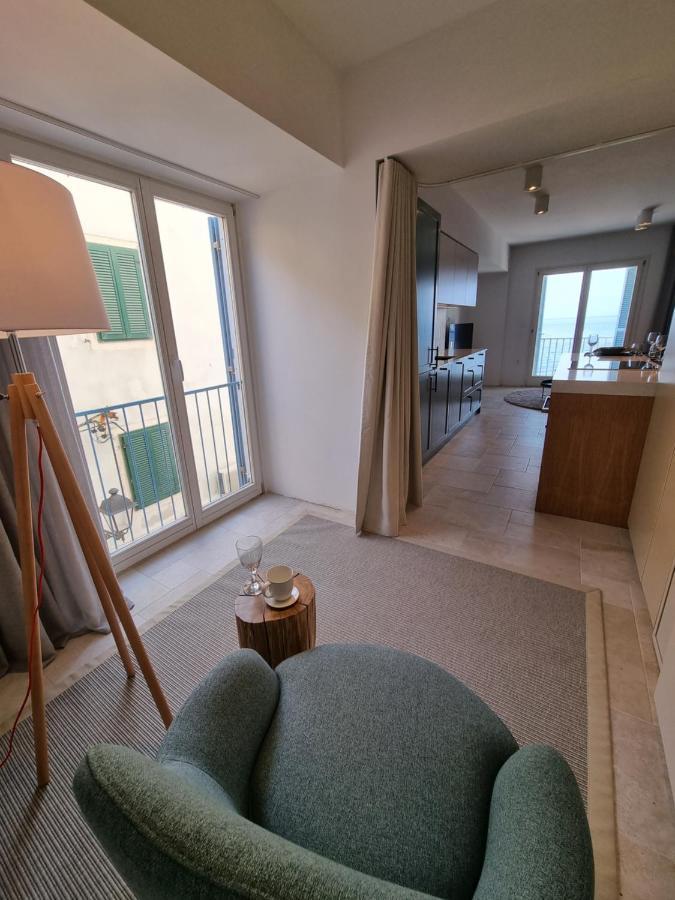 Bella Vista Apartment Piran Exterior photo