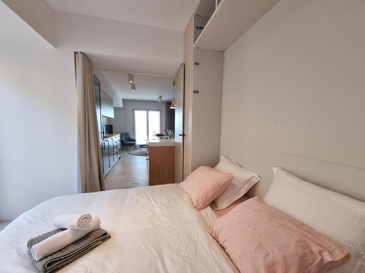 Bella Vista Apartment Piran Exterior photo