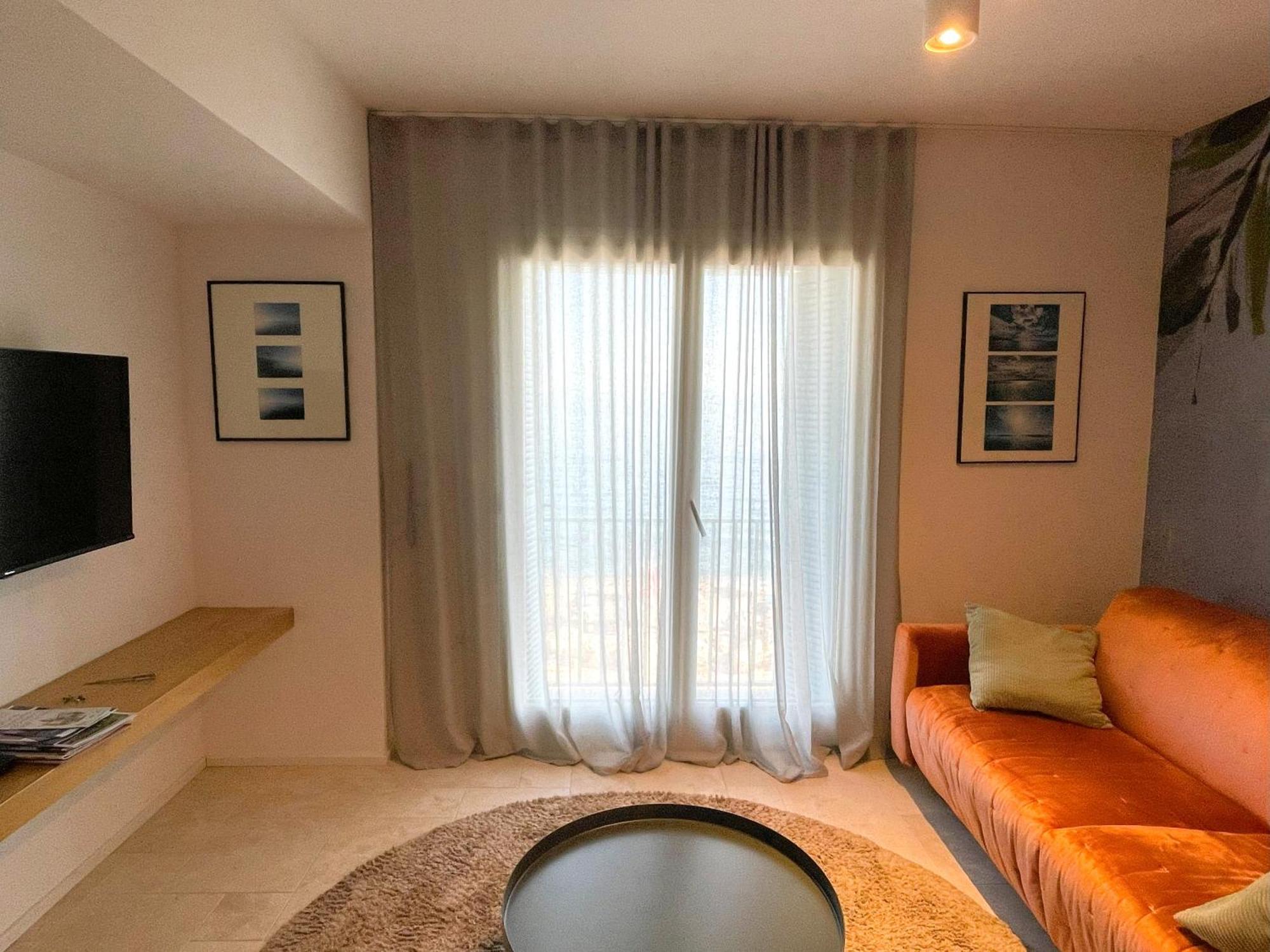 Bella Vista Apartment Piran Exterior photo